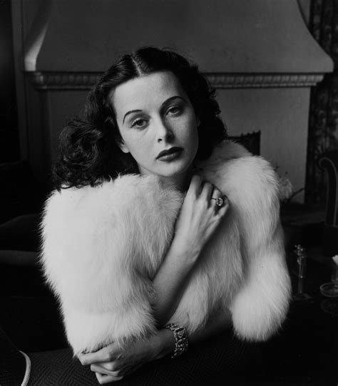 hedy lamarr nudes|Meet the Actress Who Performed the First Onscreen Orgasm